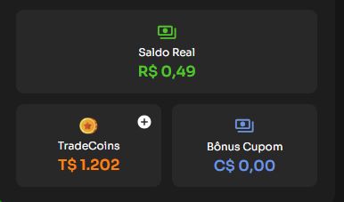 Saldo da Conta Safe